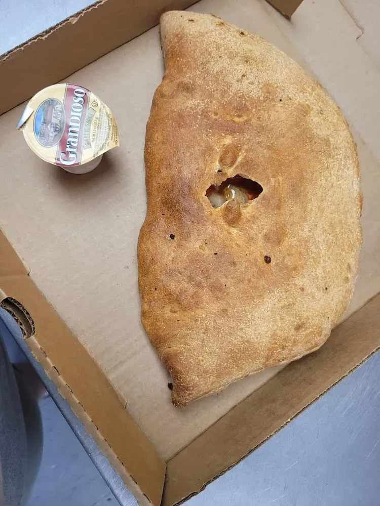 Calzone