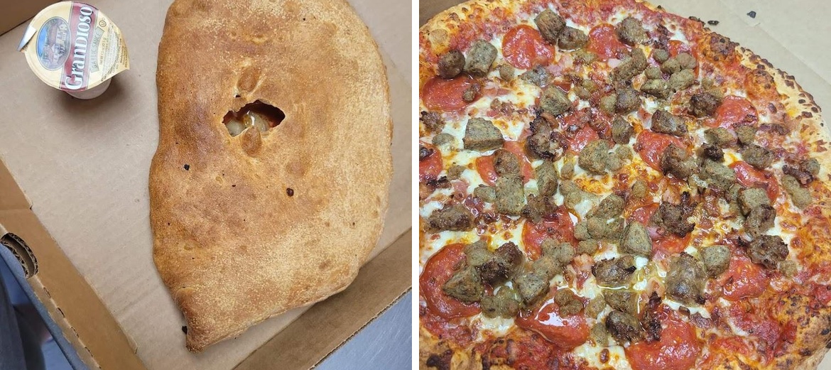 Mrs C's Pizza LLC