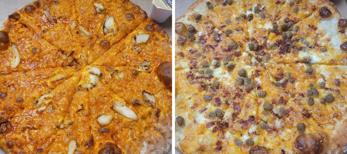 Mrs C's Pizza LLC