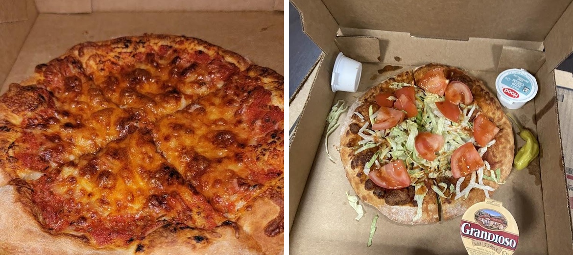Mrs C's Pizza LLC