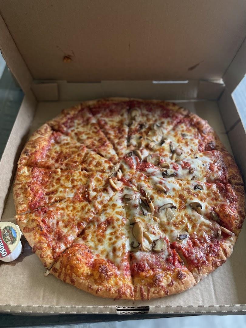 Mrs C's Pizza LLC