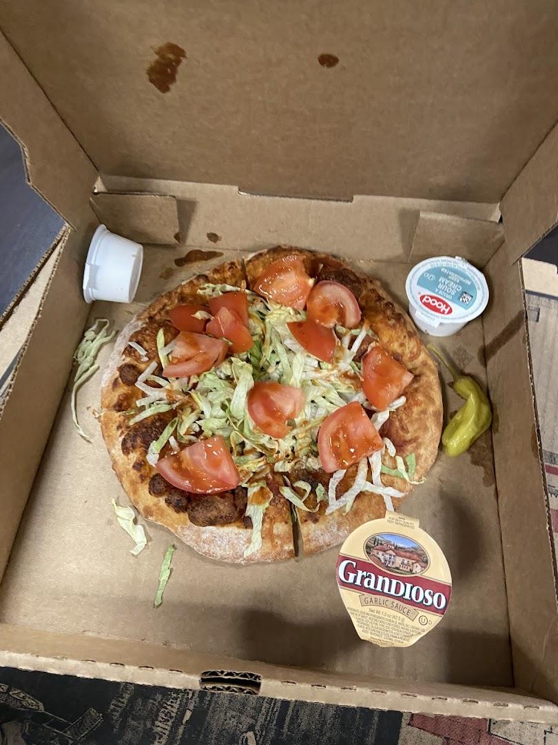 Mrs C's Pizza LLC